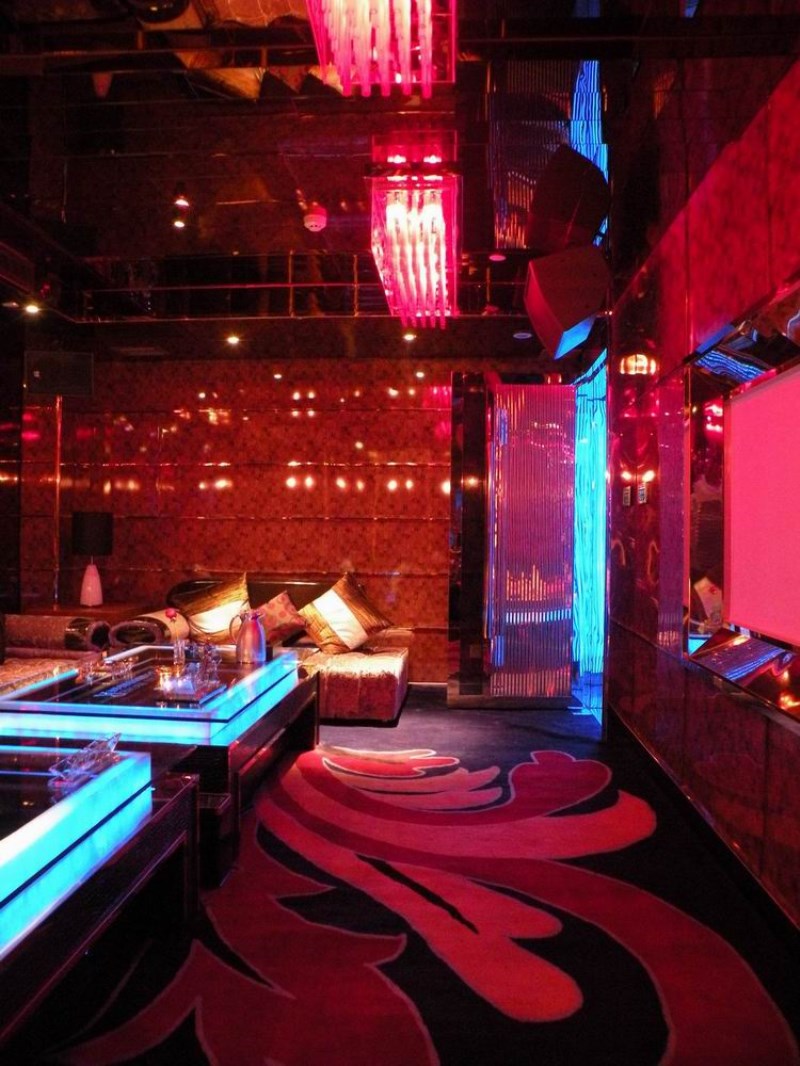 哈尔滨商务ktv必备攻略指南-五常市ktv预订