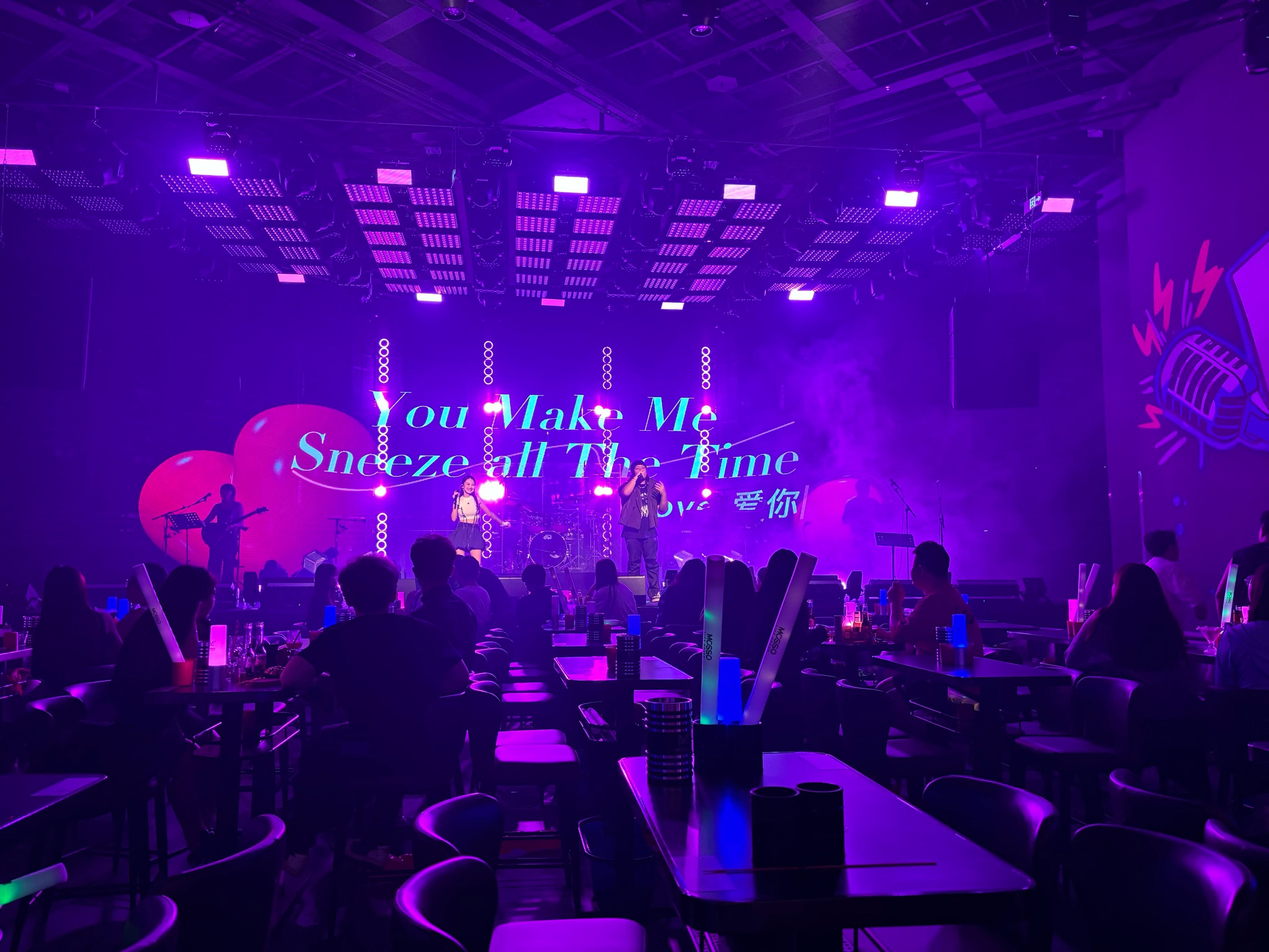 哈尔滨商务ktv划算吗详细分析-五常市ktv预订